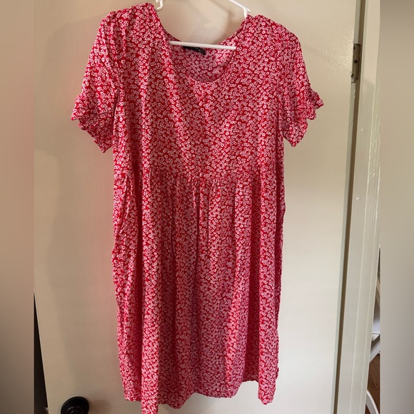 Emery Rose Sundress - Picture 1 of 4
